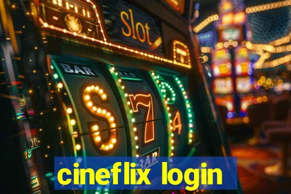 cineflix login